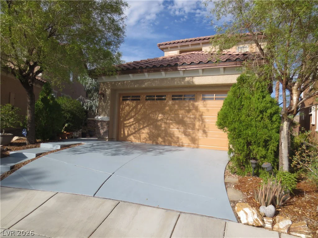 1084 Maple Bend, Las Vegas, NV 89138
