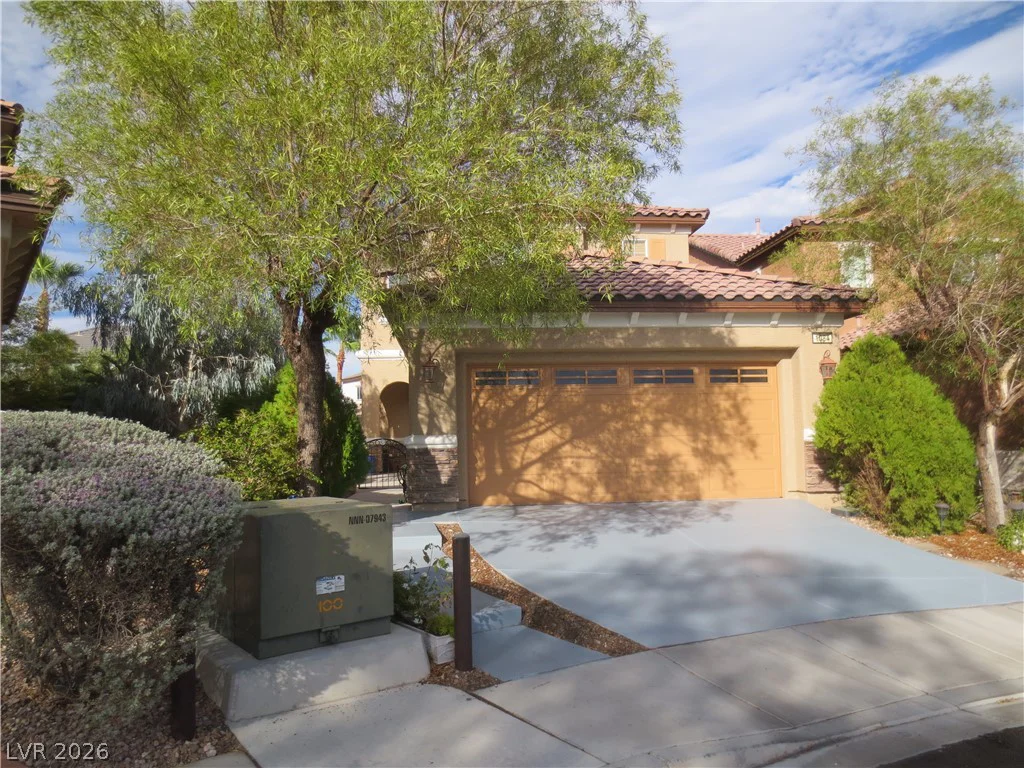 1084 Maple Bend, Las Vegas, NV 89138