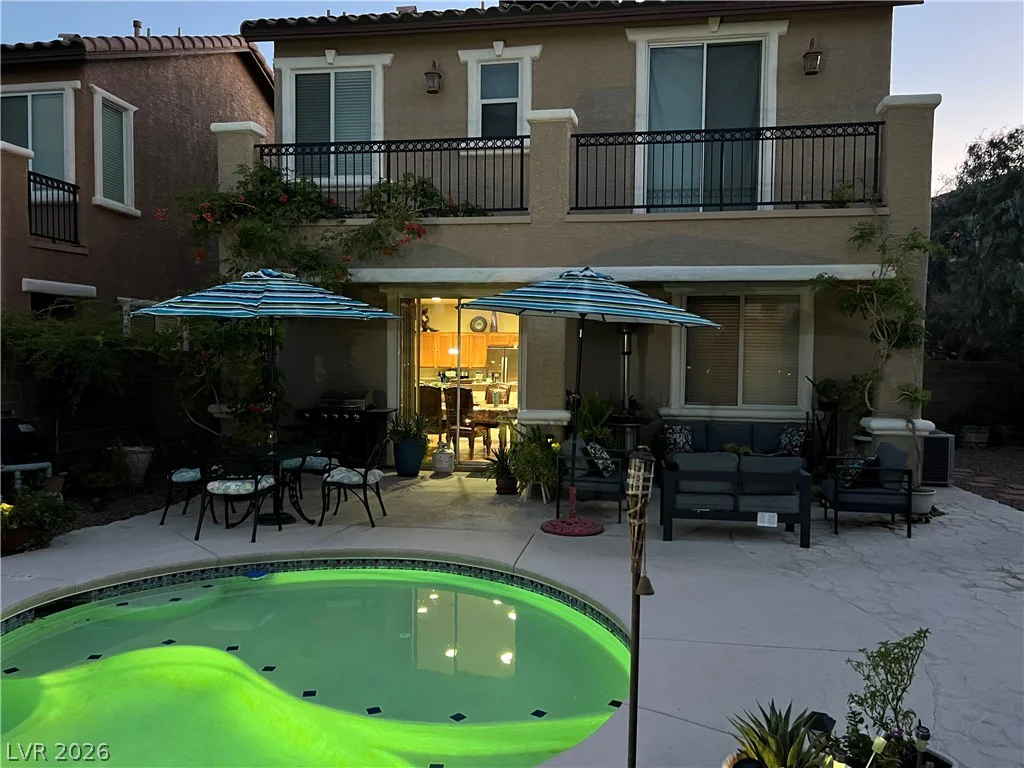 1084 Maple Bend, Las Vegas, NV 89138
