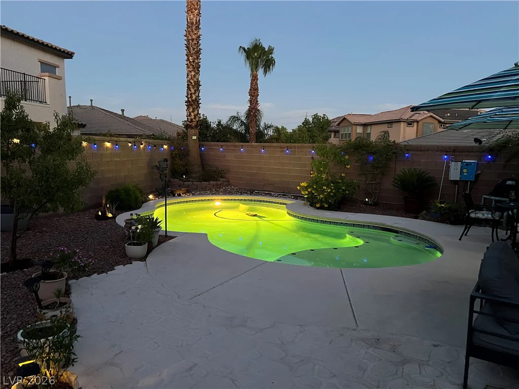 1084 Maple Bend, Las Vegas, NV 89138