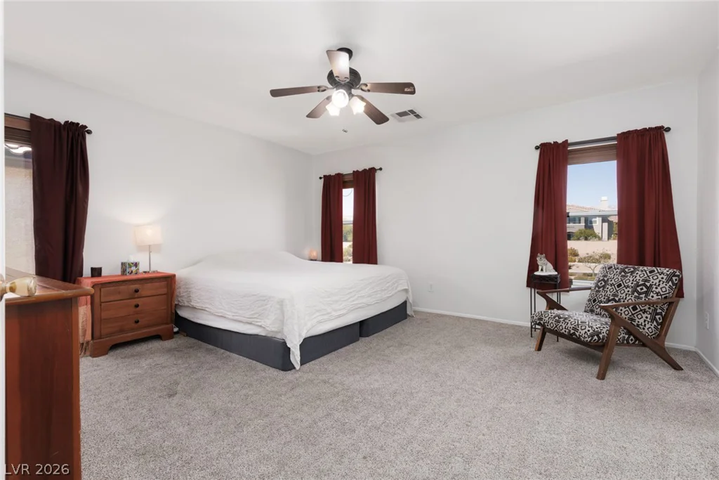 841 Purdy Lodge, Las Vegas, NV 89138