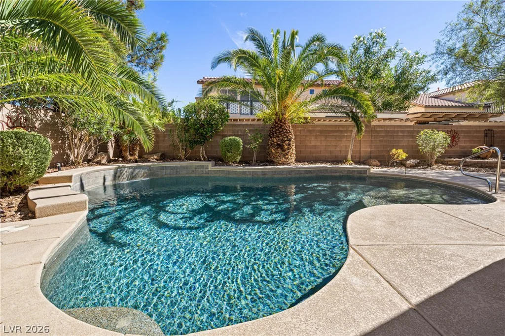 9345 Outer Banks, Las Vegas, NV 89149