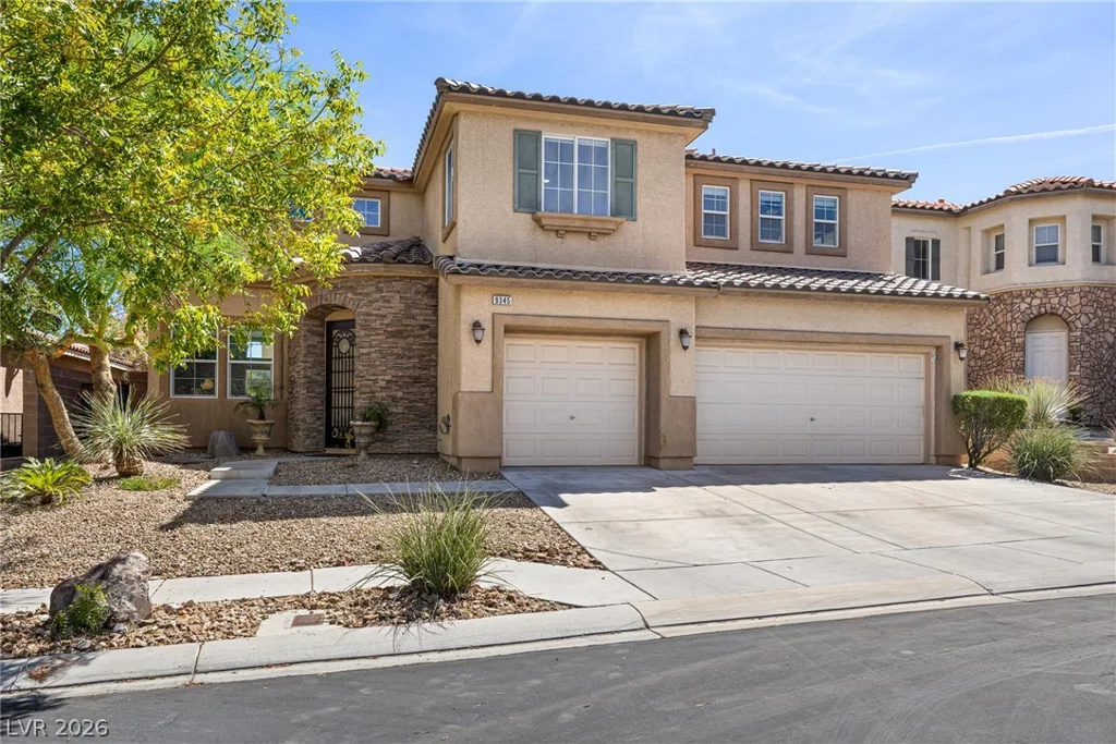 9345 Outer Banks, Las Vegas, NV 89149