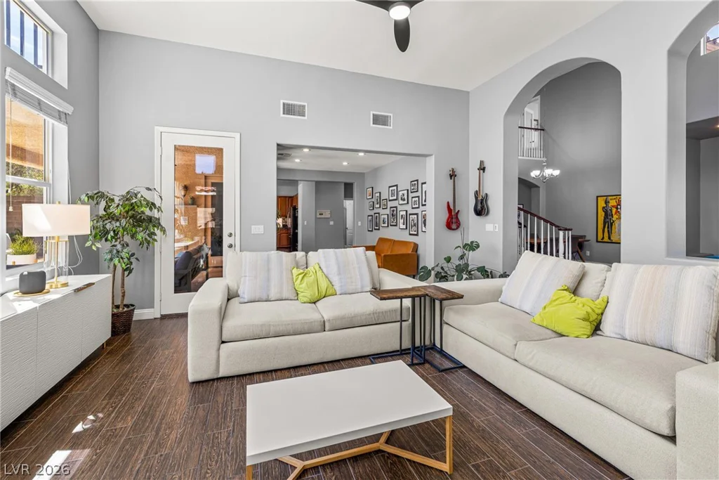 9345 Outer Banks, Las Vegas, NV 89149