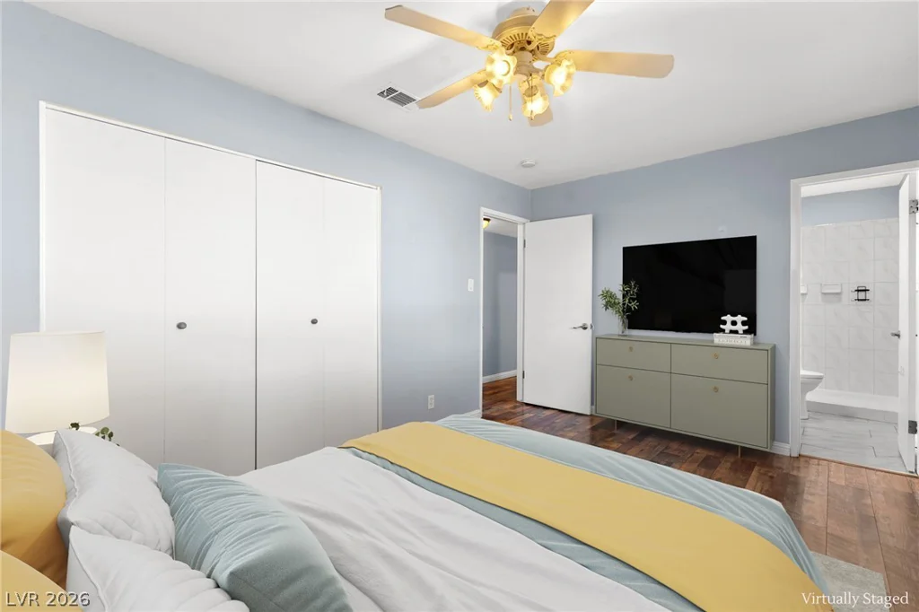 6517 Aberdeen, Las Vegas, NV 89107