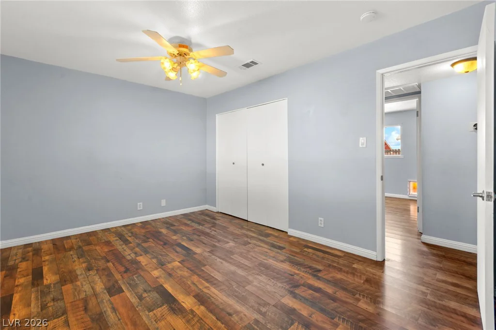 6517 Aberdeen, Las Vegas, NV 89107