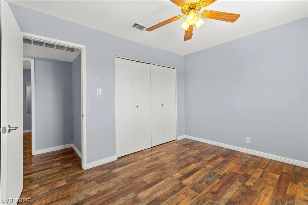6517 Aberdeen, Las Vegas, NV 89107