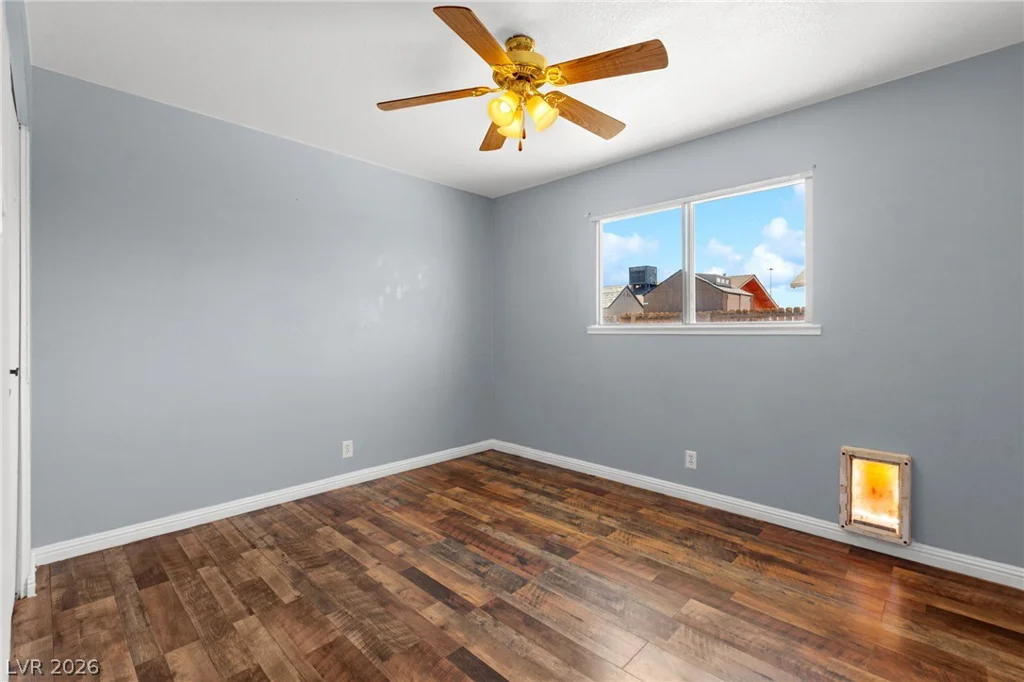 6517 Aberdeen, Las Vegas, NV 89107