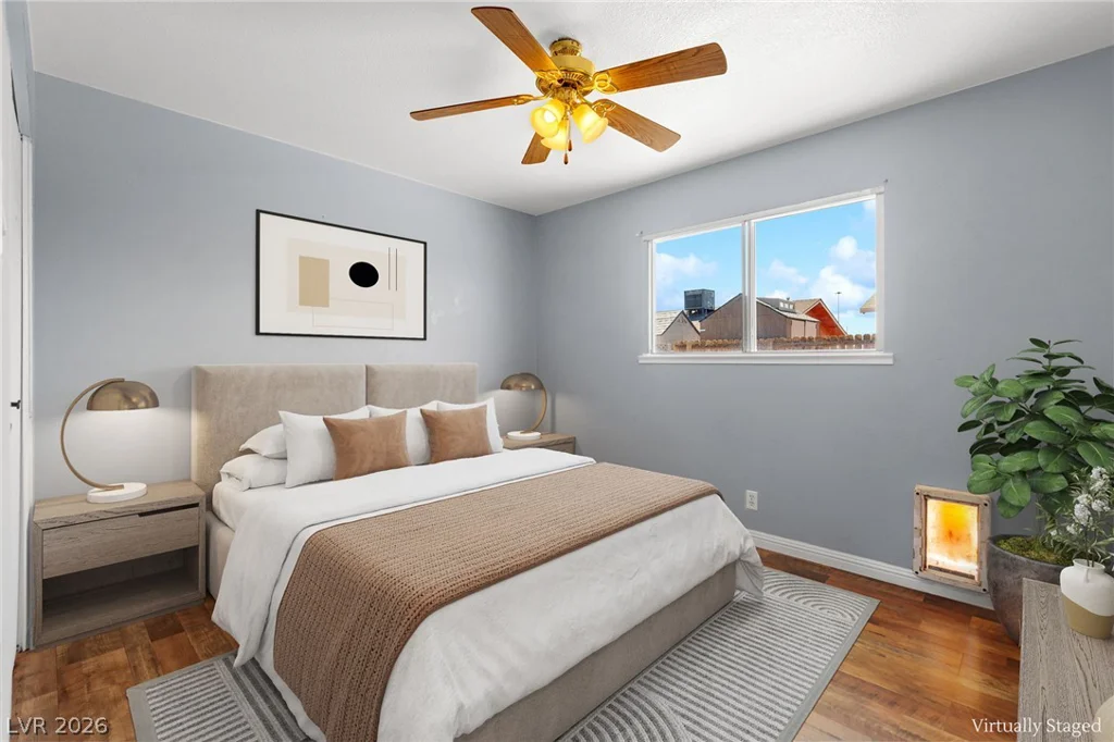 6517 Aberdeen, Las Vegas, NV 89107