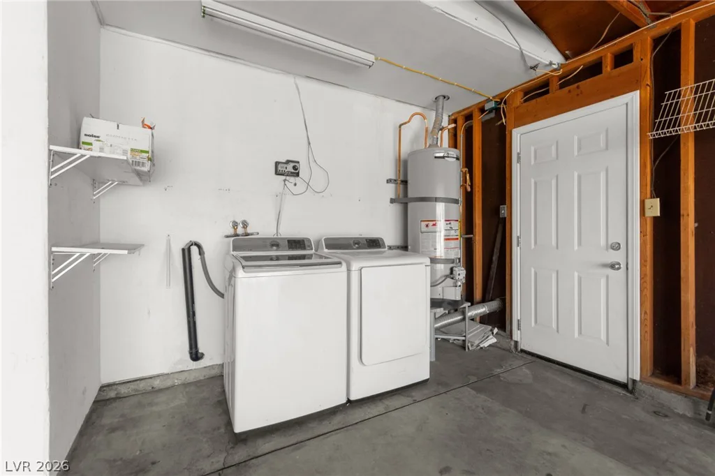 6517 Aberdeen, Las Vegas, NV 89107