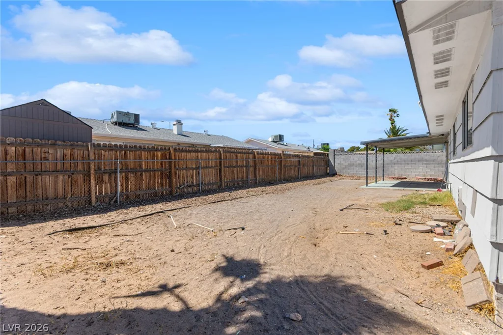 6517 Aberdeen, Las Vegas, NV 89107
