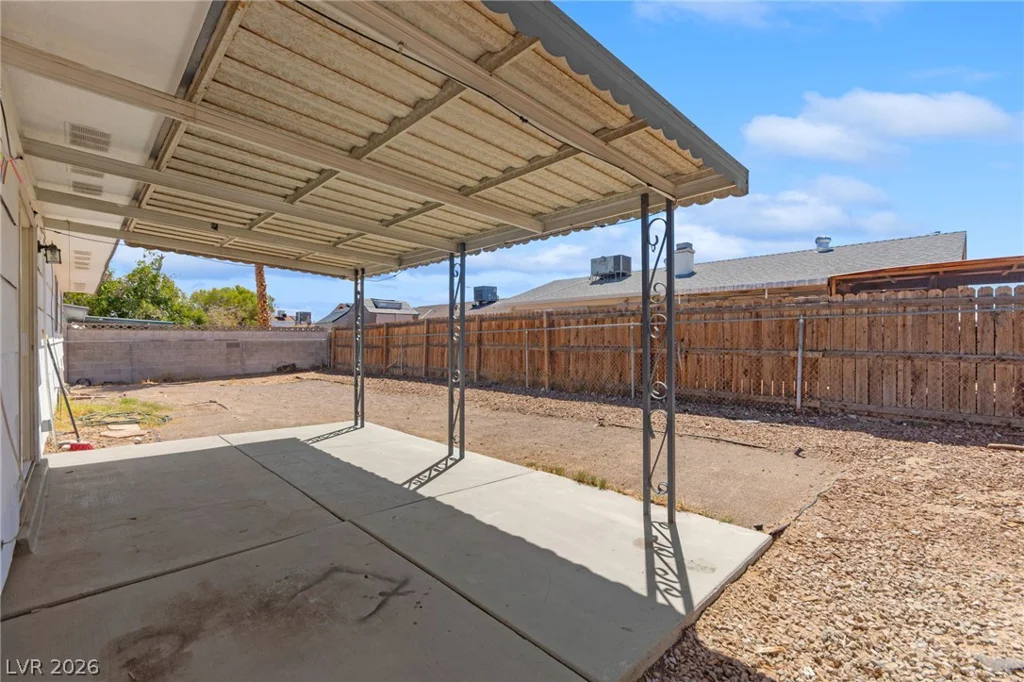 6517 Aberdeen, Las Vegas, NV 89107
