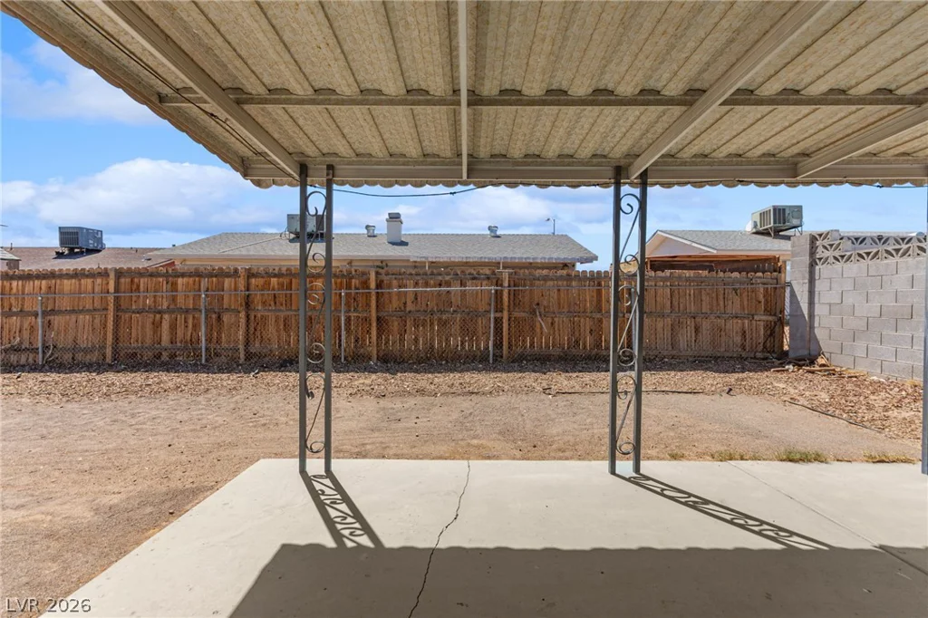 6517 Aberdeen, Las Vegas, NV 89107