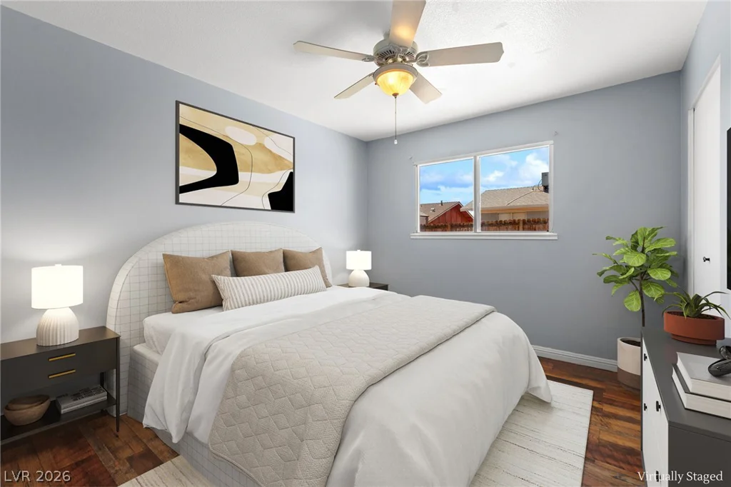 6517 Aberdeen, Las Vegas, NV 89107