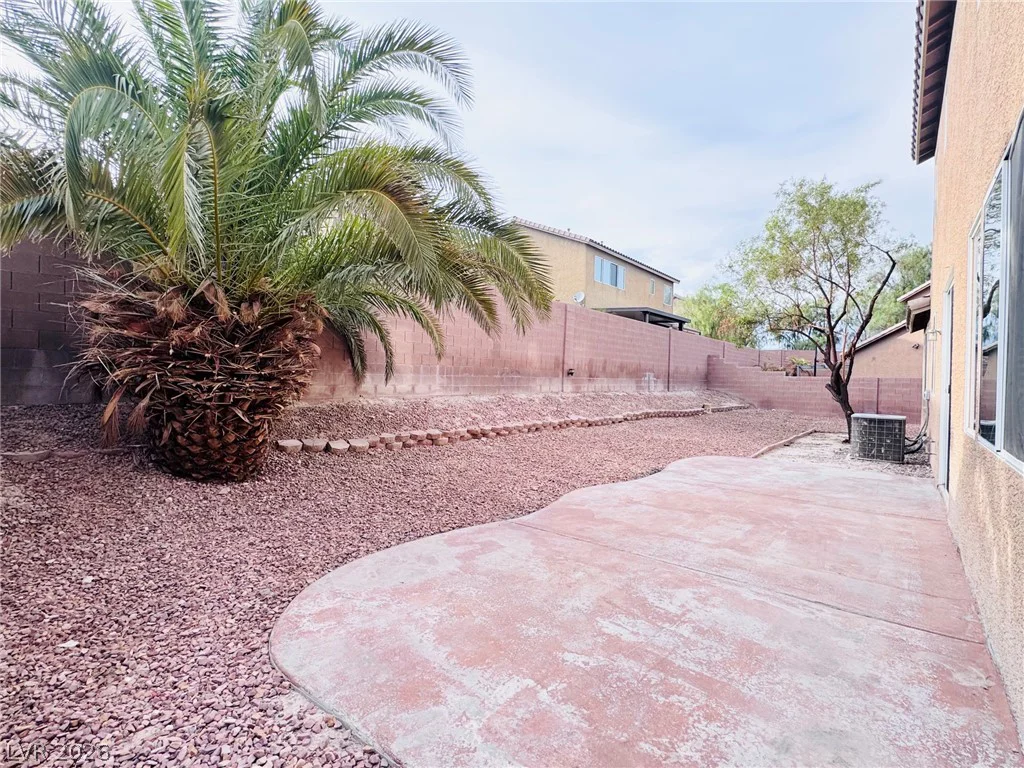 5531 Megan Faye, North Las Vegas, NV 89031