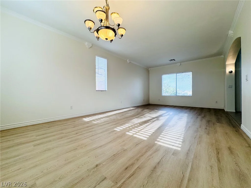 5531 Megan Faye, North Las Vegas, NV 89031