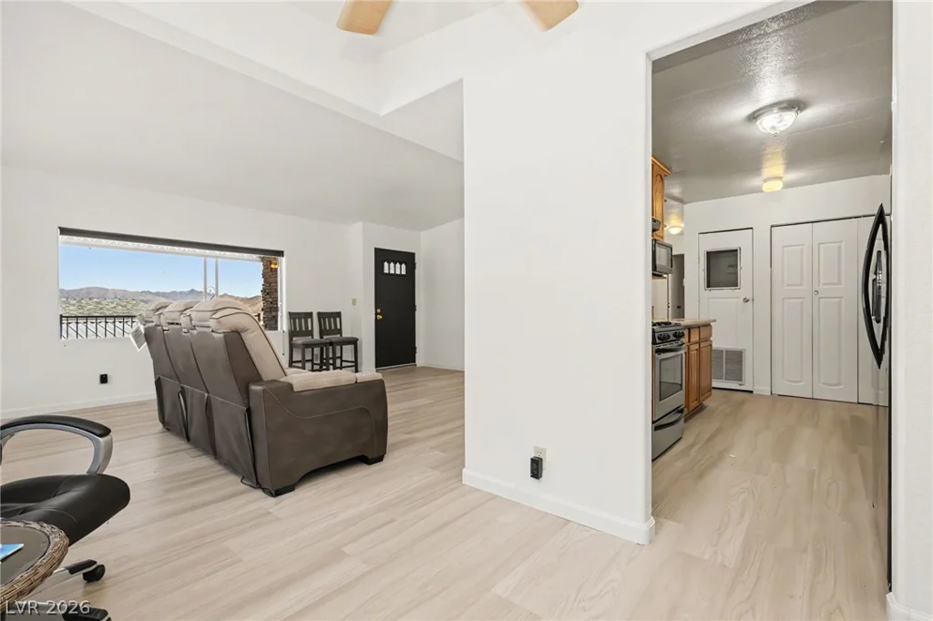 653 Mount Bona, Boulder City, NV 89005