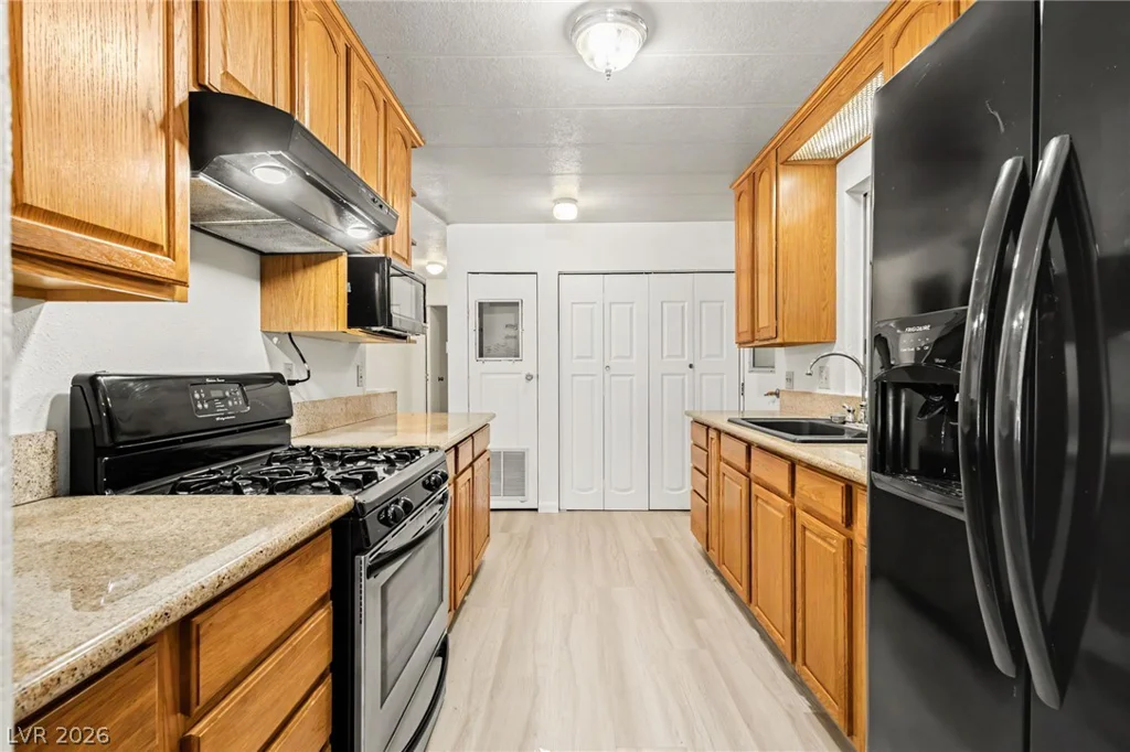 653 Mount Bona, Boulder City, NV 89005