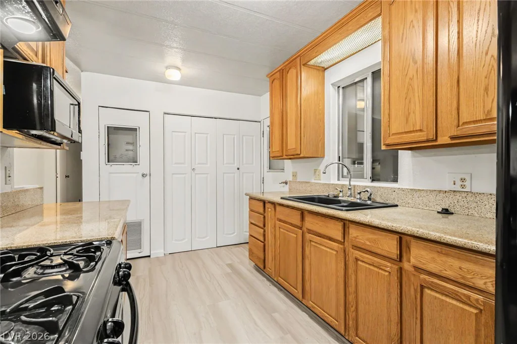 653 Mount Bona, Boulder City, NV 89005