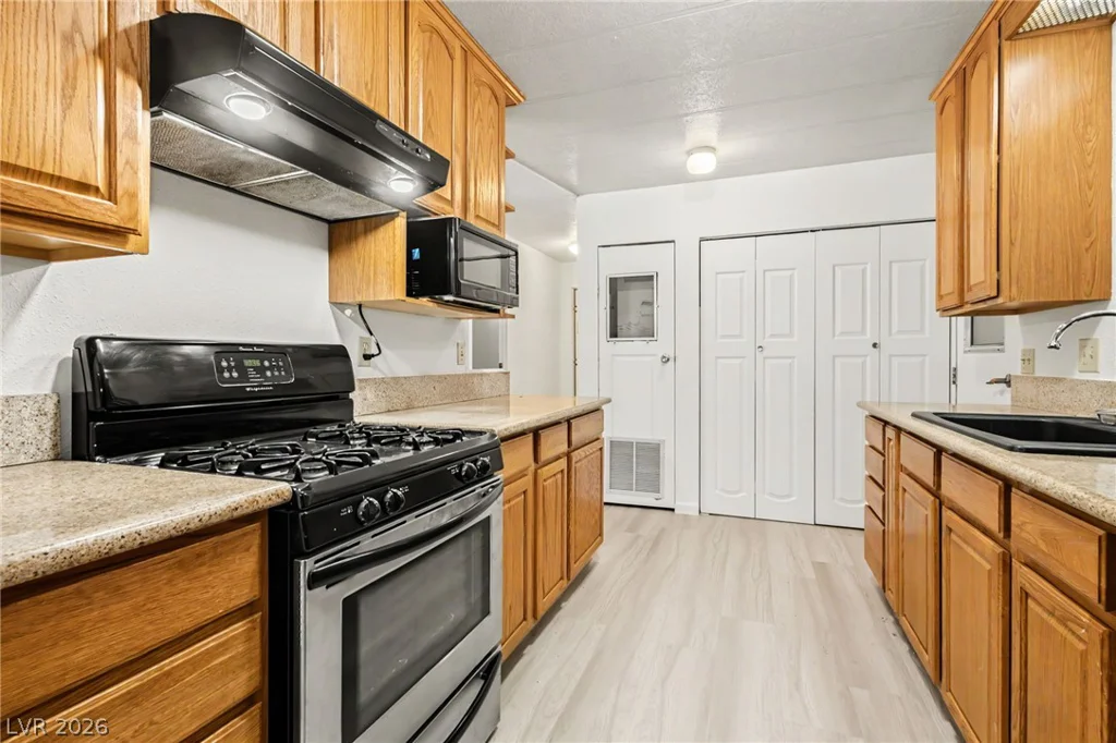 653 Mount Bona, Boulder City, NV 89005