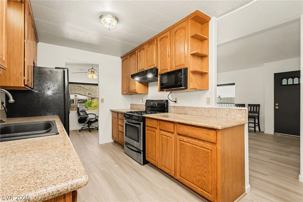 653 Mount Bona, Boulder City, NV 89005