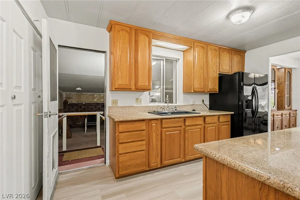 653 Mount Bona, Boulder City, NV 89005
