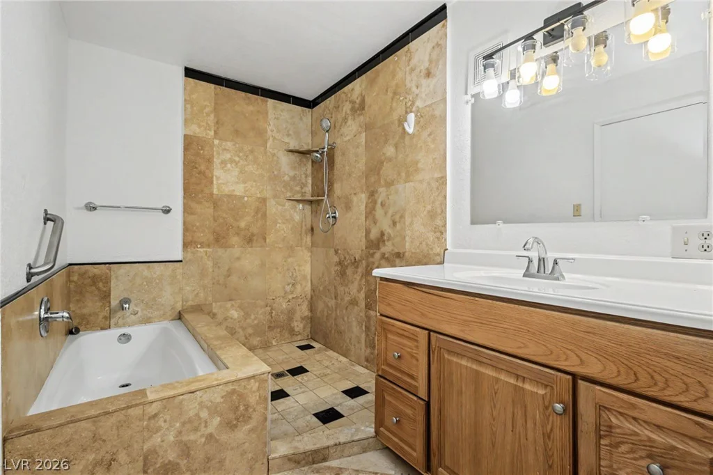 653 Mount Bona, Boulder City, NV 89005