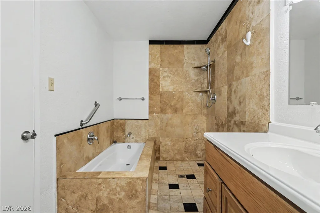 653 Mount Bona, Boulder City, NV 89005