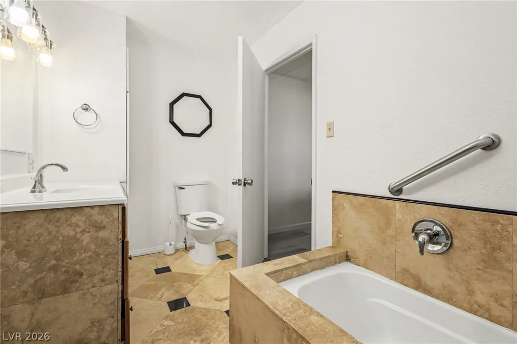 653 Mount Bona, Boulder City, NV 89005