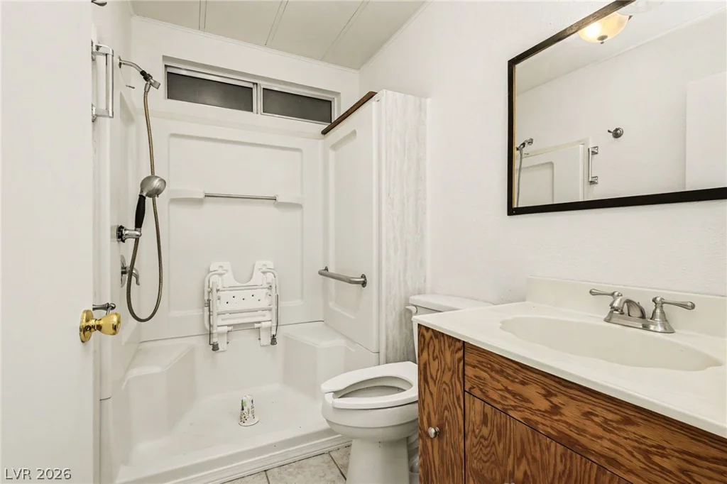 653 Mount Bona, Boulder City, NV 89005
