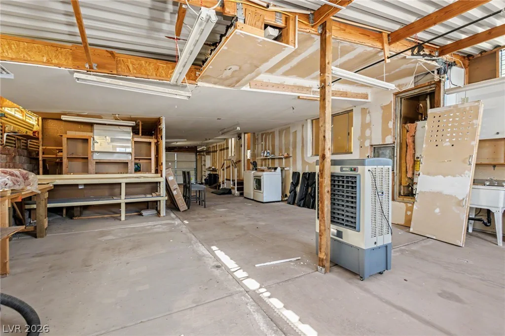 653 Mount Bona, Boulder City, NV 89005