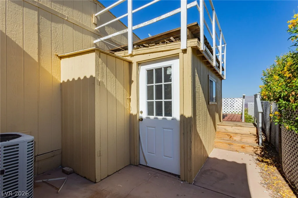 653 Mount Bona, Boulder City, NV 89005