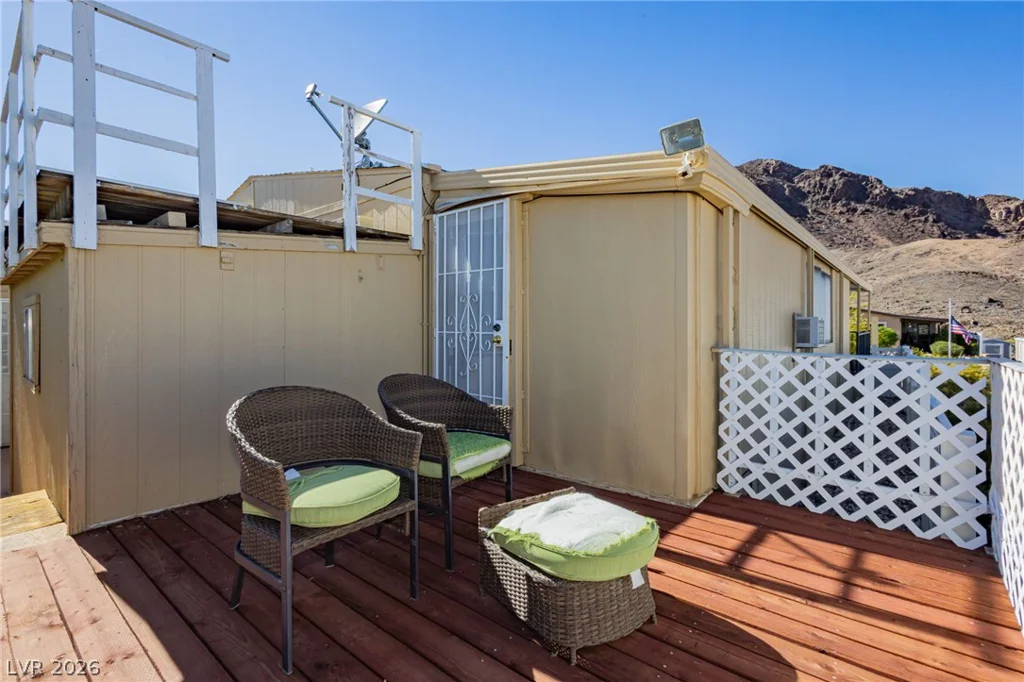 653 Mount Bona, Boulder City, NV 89005