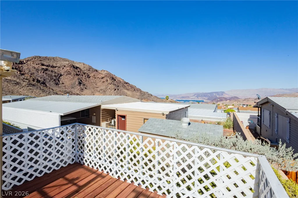 653 Mount Bona, Boulder City, NV 89005