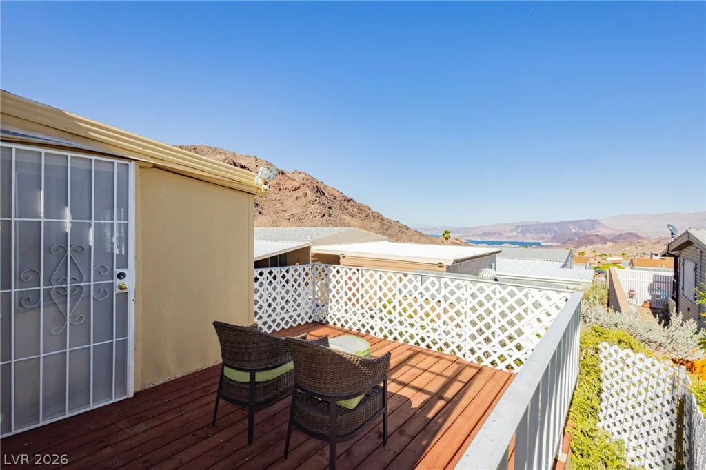653 Mount Bona, Boulder City, NV 89005