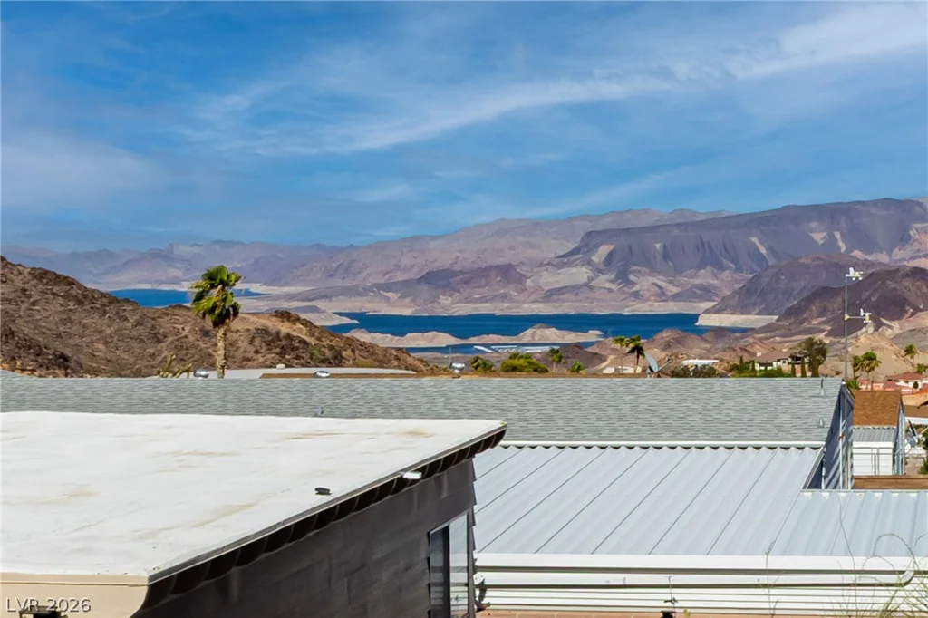 653 Mount Bona, Boulder City, NV 89005