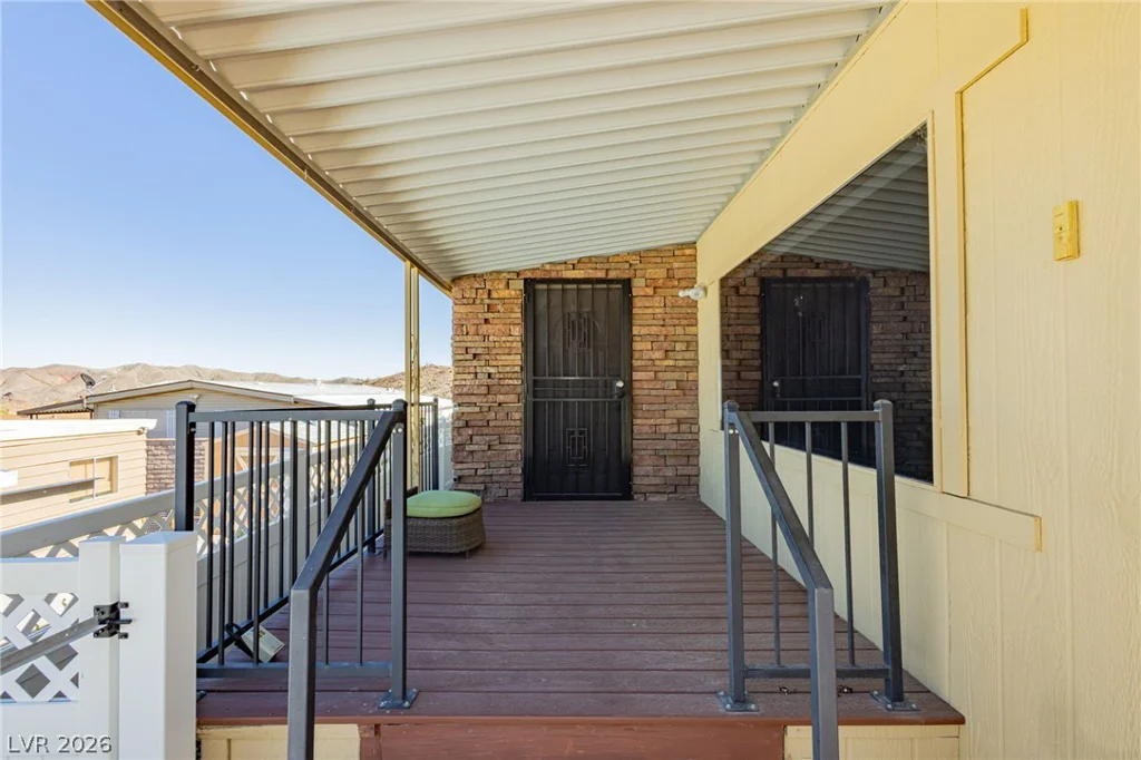 653 Mount Bona, Boulder City, NV 89005
