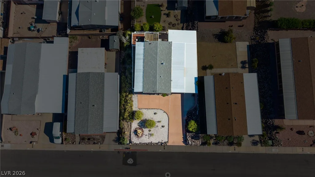 653 Mount Bona, Boulder City, NV 89005