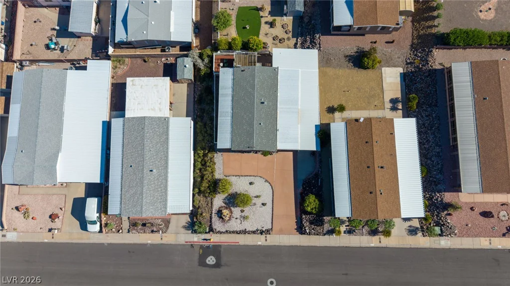 653 Mount Bona, Boulder City, NV 89005