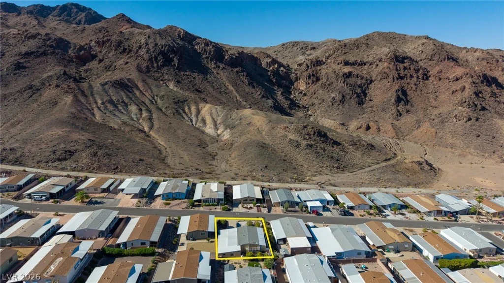 653 Mount Bona, Boulder City, NV 89005