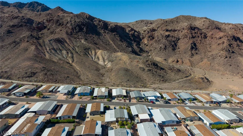 653 Mount Bona, Boulder City, NV 89005
