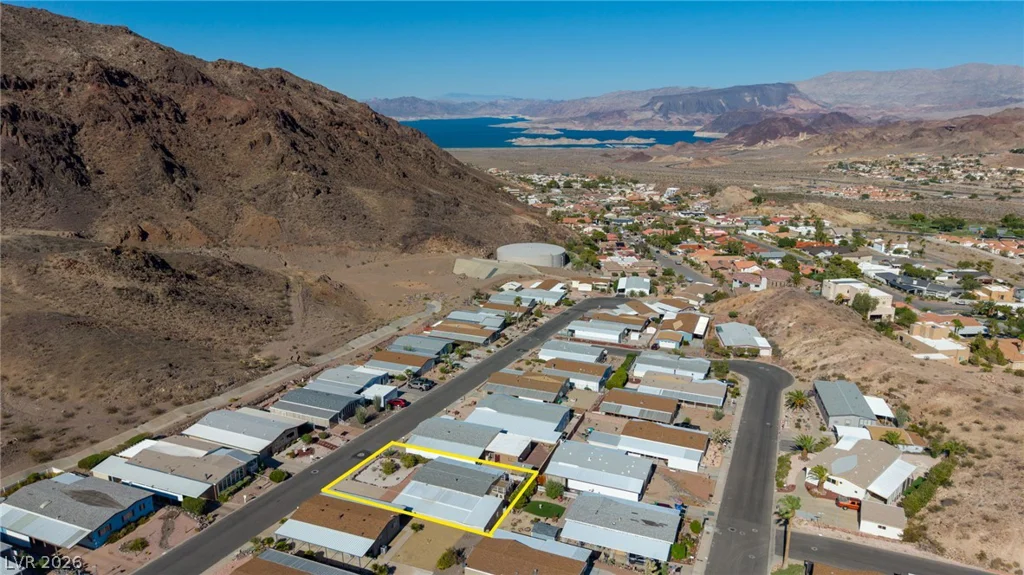 653 Mount Bona, Boulder City, NV 89005