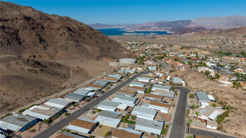 653 Mount Bona, Boulder City, NV 89005