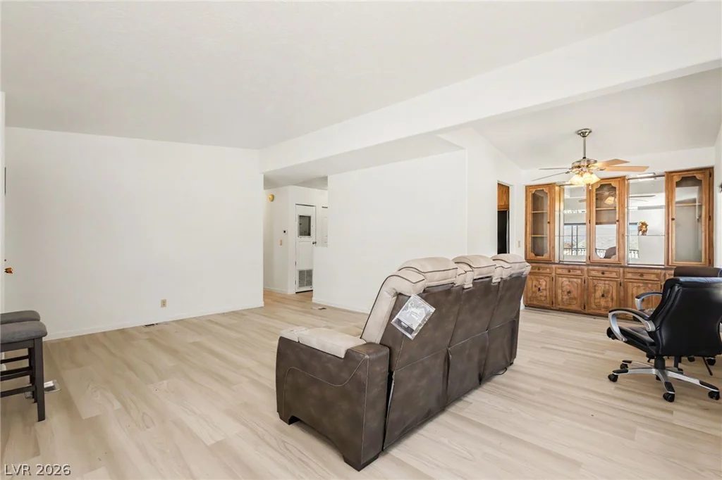653 Mount Bona, Boulder City, NV 89005