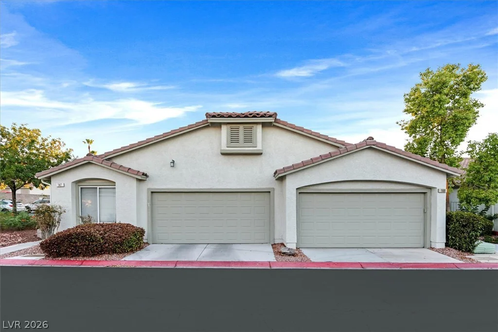 149 Tapatio, Henderson, NV 89074