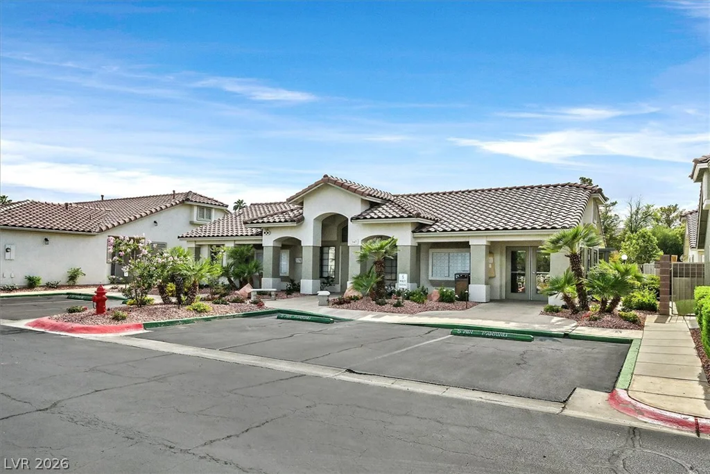 149 Tapatio, Henderson, NV 89074