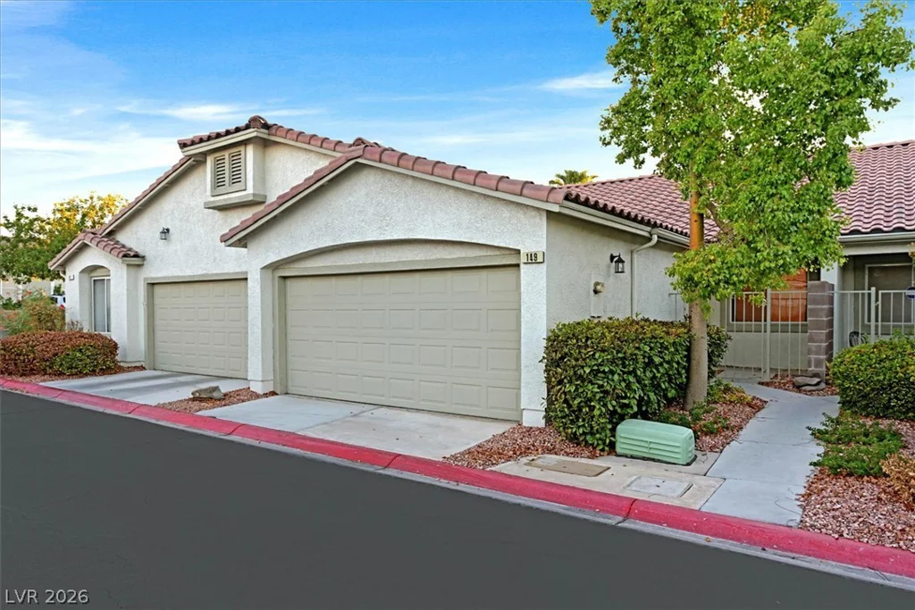 149 Tapatio, Henderson, NV 89074
