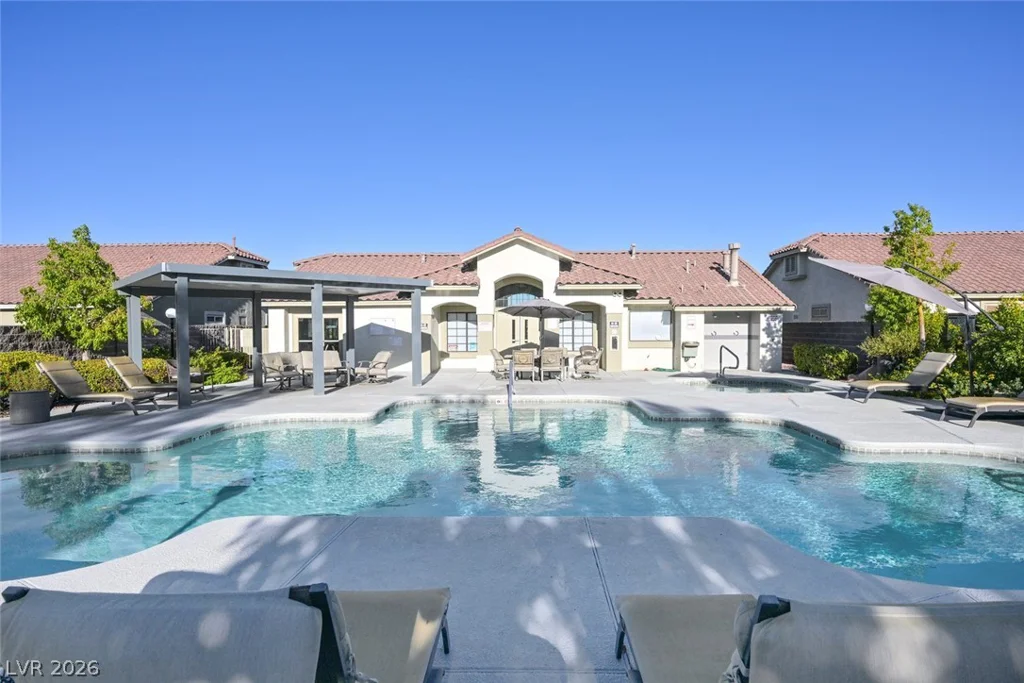 149 Tapatio, Henderson, NV 89074
