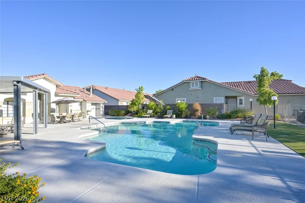 149 Tapatio, Henderson, NV 89074