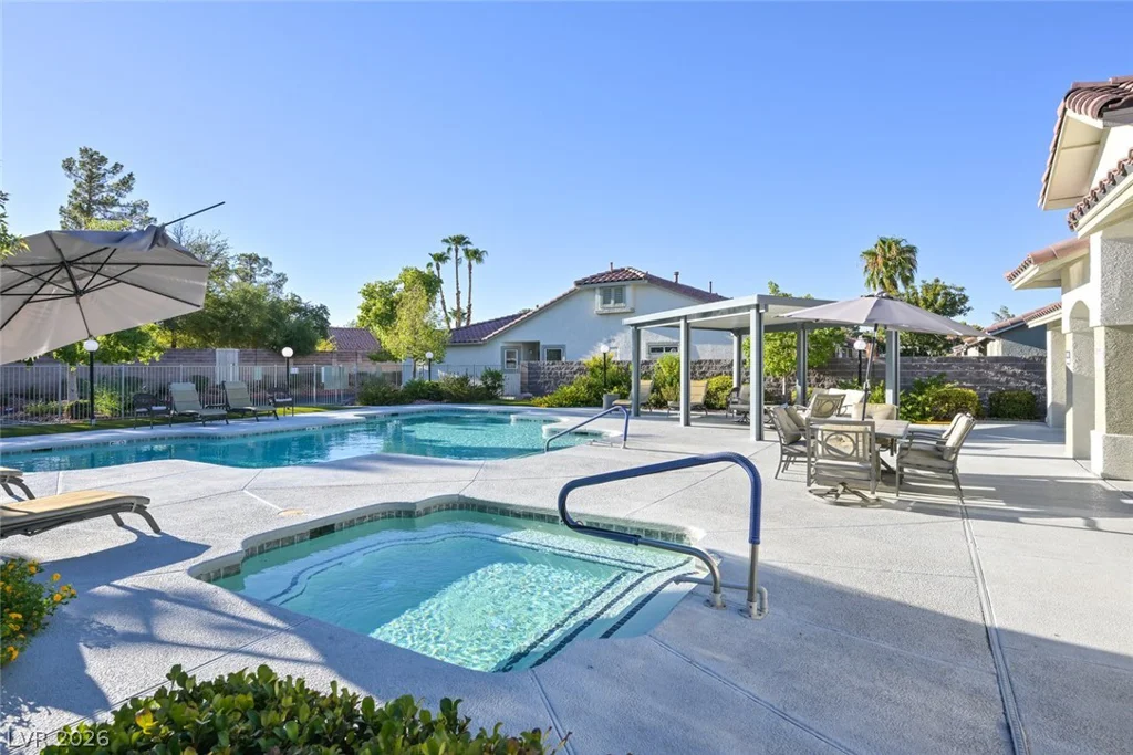 149 Tapatio, Henderson, NV 89074